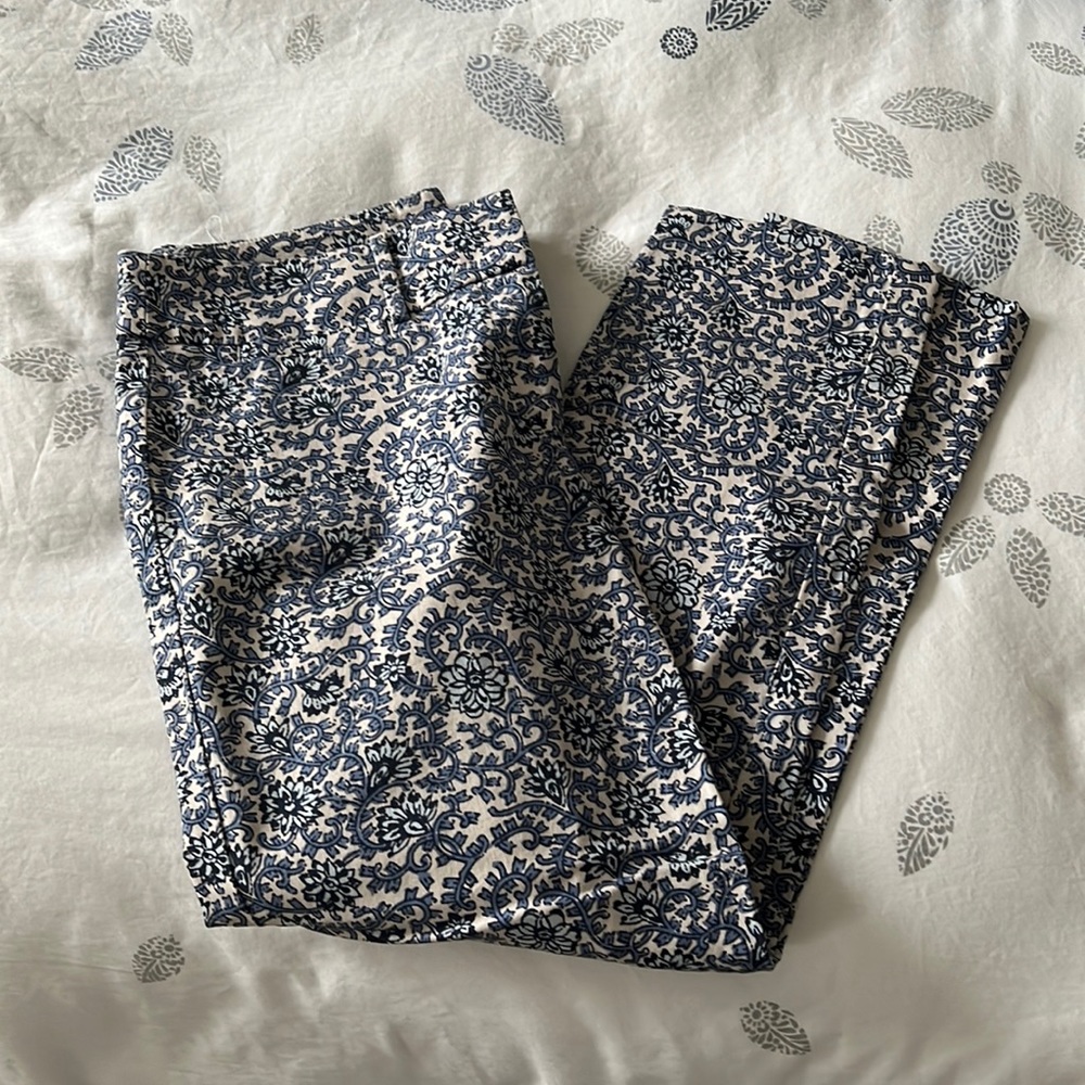 NEW Dress Pants. Size 4.